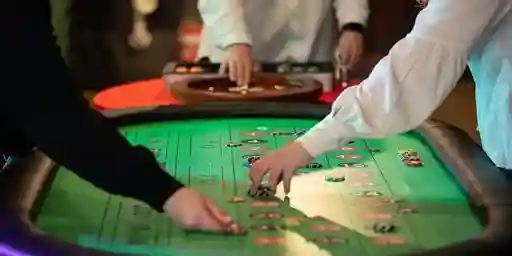 Online roulette