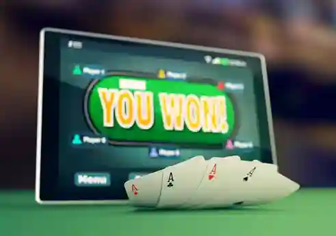 The Fascinating History of Poker