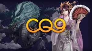 CQ9 Provider Slots on ID888!