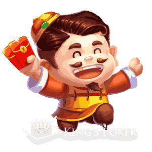 king poker