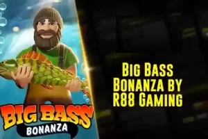 Discover the Thrill of Big Bass Bonanza Demo Slot at ID888