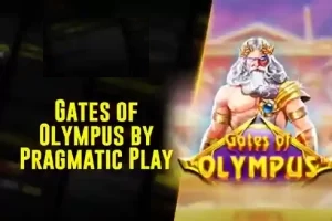 Explore Gate of Olympus Demo Slot at ID888: A Thrilling Adventure Awaits!