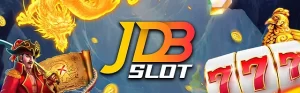 JDB Slot Gaming Provider at ID888: The Ultimate Gaming Experience