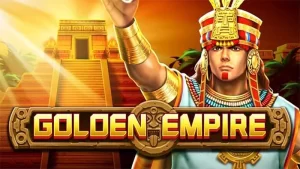 Explore the Thrills of Golden Empire by JILI Slot Demo at ID888