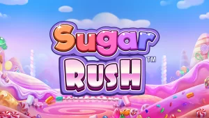 Sugar Rush Slot Game Review: A Sweet Gaming Experience at ID888