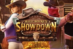 Explore Wild Bounty Showdown Slot Features at ID888 Casino