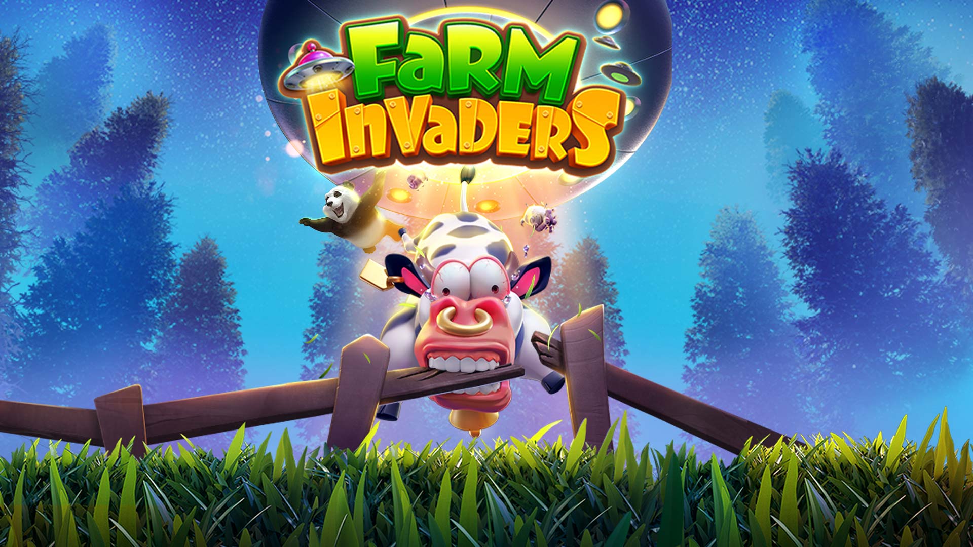 How to Win with RTP in Farm Invaders PG Slot: Your Guide to Success with ID888