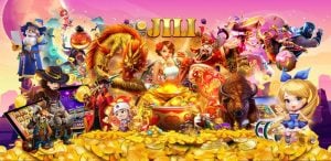 Exciting JILI Slot Provider Games at ID888: Your Ultimate Gaming Experience