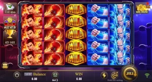 How to Get Free Games at Boxing King Slot by JILI