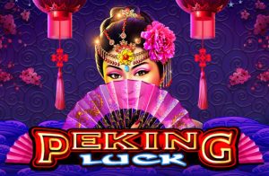 Peking Luck Slot: Highest Maxwin Slots from Pragmatic Play